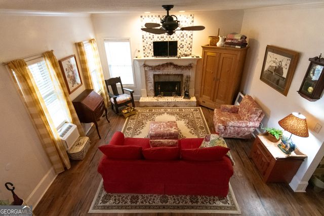 105 Samantha Court, Bremen, GA 30110