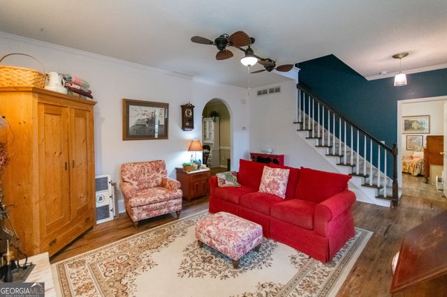 105 Samantha Court, Bremen, GA 30110