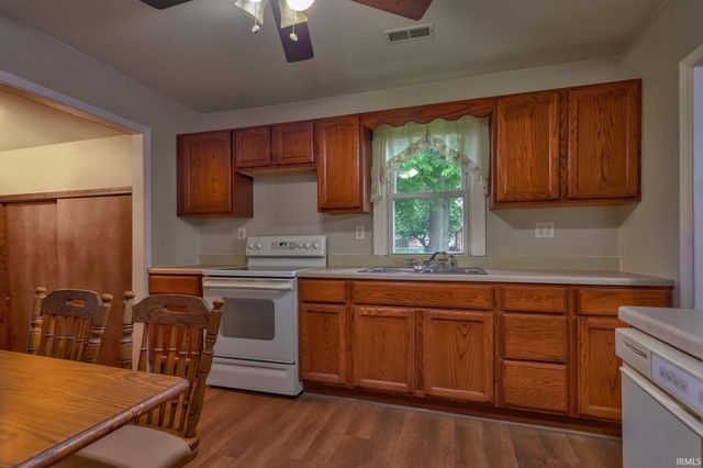 2553 Graham Avenue, Evansville, IN 47714