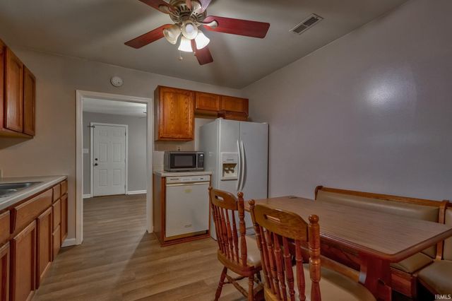 2553 Graham Avenue, Evansville, IN 47714