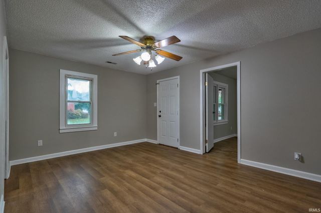 2553 Graham Avenue, Evansville, IN 47714