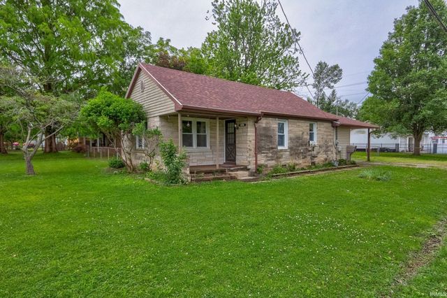 2553 Graham Avenue, Evansville, IN 47714