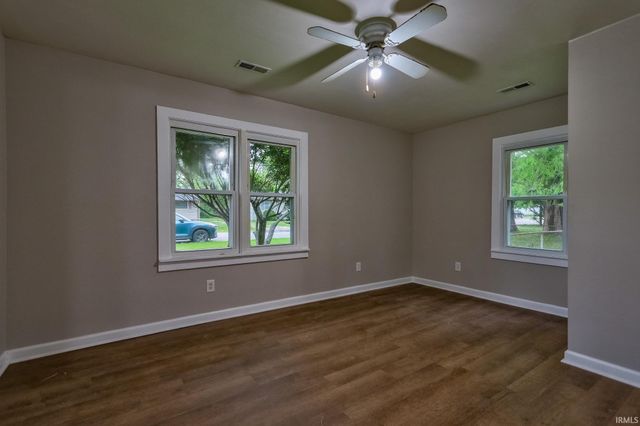 2553 Graham Avenue, Evansville, IN 47714