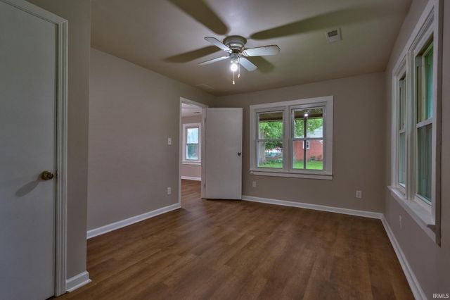 2553 Graham Avenue, Evansville, IN 47714