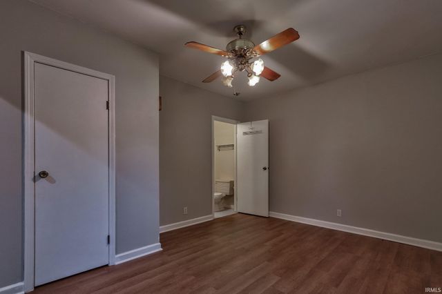 2553 Graham Avenue, Evansville, IN 47714