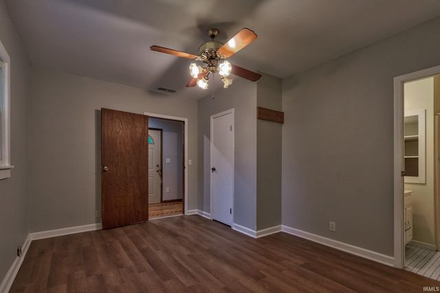 2553 Graham Avenue, Evansville, IN 47714