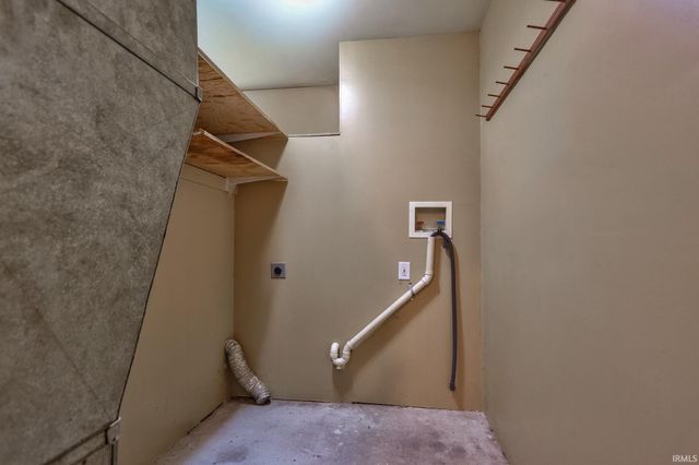 2553 Graham Avenue, Evansville, IN 47714