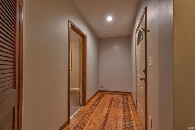 2553 Graham Avenue, Evansville, IN 47714