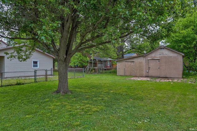 2553 Graham Avenue, Evansville, IN 47714