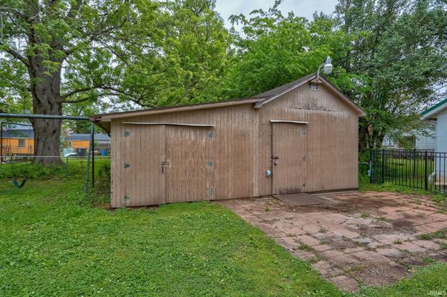 2553 Graham Avenue, Evansville, IN 47714
