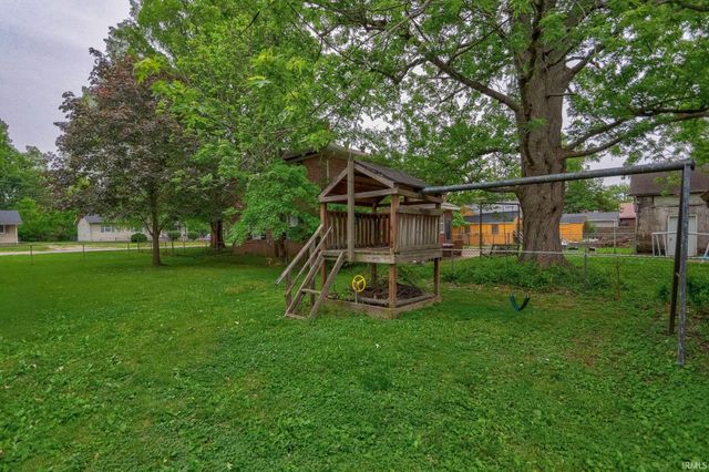 2553 Graham Avenue, Evansville, IN 47714