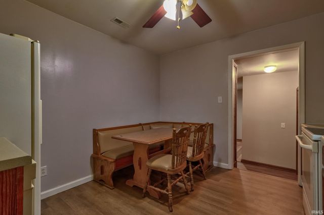 2553 Graham Avenue, Evansville, IN 47714