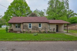 2553 Graham Avenue, Evansville, IN 47714