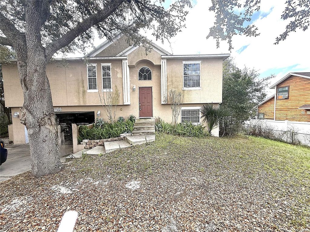 2266 N NORMANDY BOULEVARD, Deltona, FL 32725