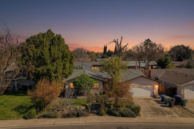 3312 Whitehorse Ave, Modesto, CA 95350