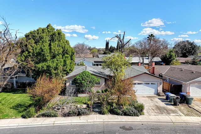3312 Whitehorse Ave, Modesto, CA 95350