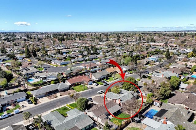 3312 Whitehorse Ave, Modesto, CA 95350