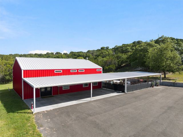 289 CR 4275, Clifton, TX 76634