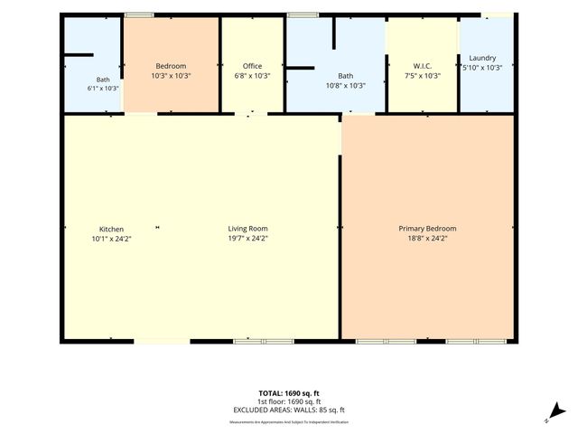 289 CR 4275, Clifton, TX 76634