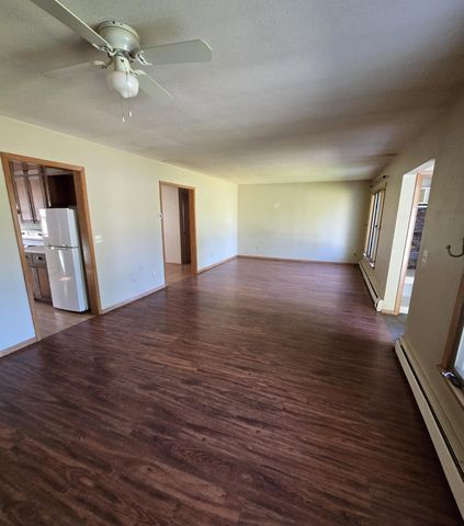 801 E Elm Avenue, Olivia, MN 56277