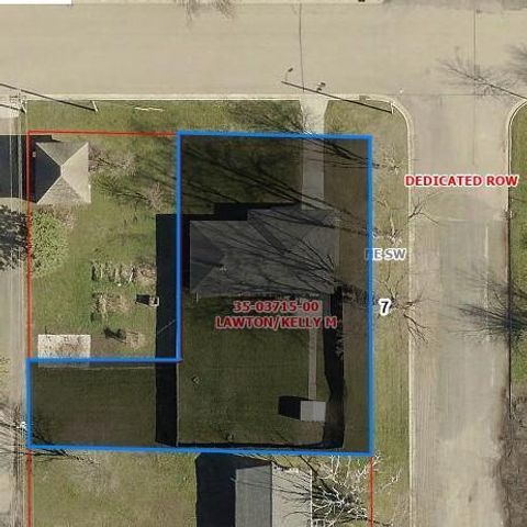 801 E Elm Avenue, Olivia, MN 56277