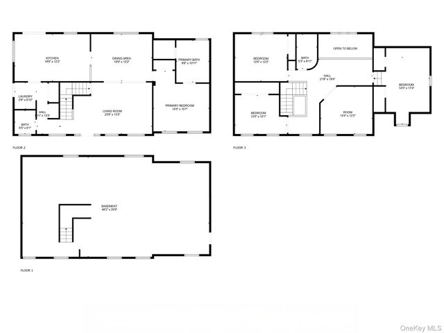 14 Andrew Lane, White Lake, NY 12786