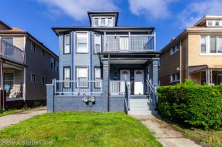 7327 American Street, Detroit, MI 48210