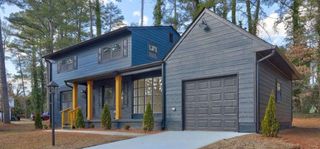 4210 Pepperdine Drive, Decatur, GA 30034