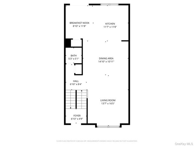 4010 Chestnut Ridge Road, Fishkill, NY 12524