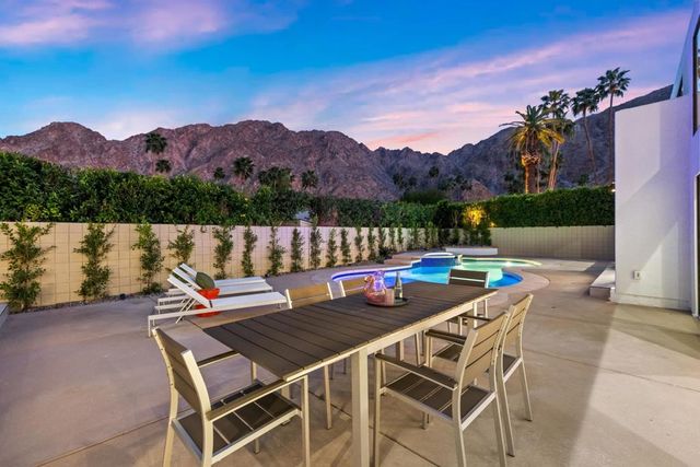 46220 Manitou Drive, Indian Wells, CA 92210