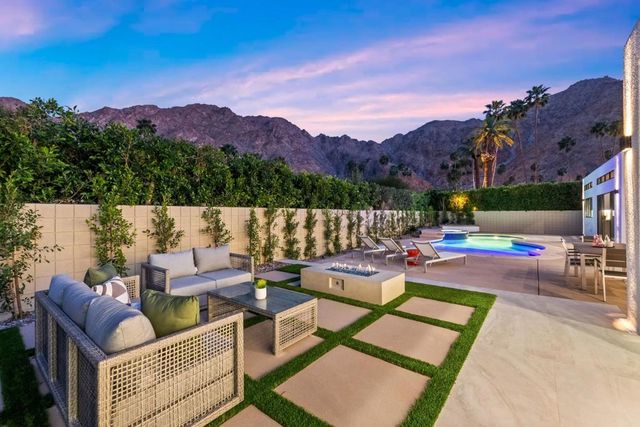 46220 Manitou Drive, Indian Wells, CA 92210