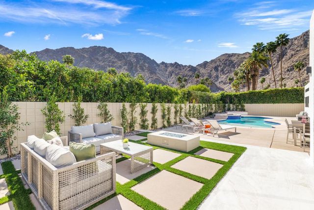 46220 Manitou Drive, Indian Wells, CA 92210