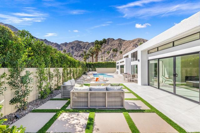 46220 Manitou Drive, Indian Wells, CA 92210