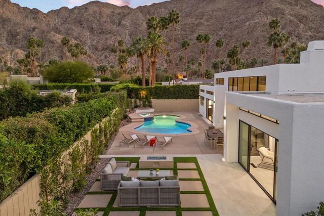 46220 Manitou Drive, Indian Wells, CA 92210