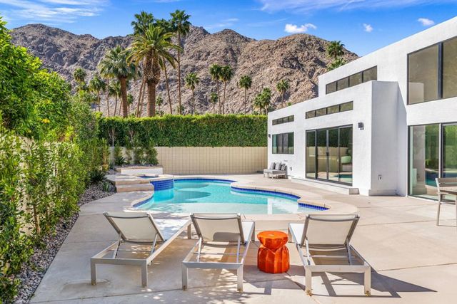 46220 Manitou Drive, Indian Wells, CA 92210