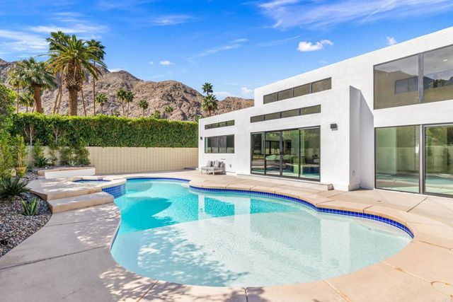 46220 Manitou Drive, Indian Wells, CA 92210