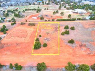 11949 SW 104th Street, Mustang, OK 73064