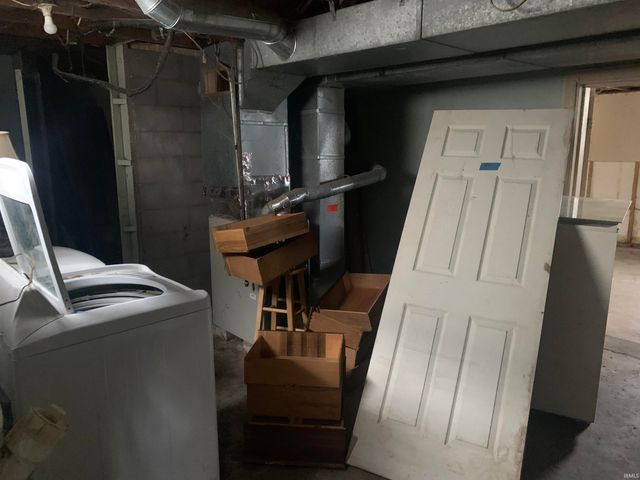 60293 Crumstown Highway, North Liberty, IN 46554