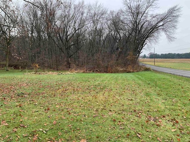 60293 Crumstown Highway, North Liberty, IN 46554