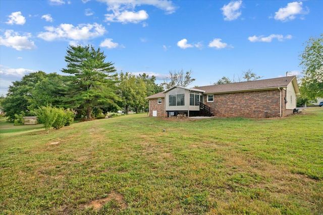 4514 Crestway Drive, Cohutta, GA 30710