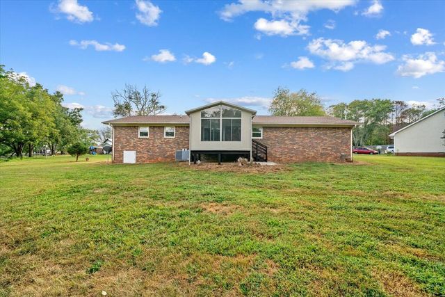4514 Crestway Drive, Cohutta, GA 30710
