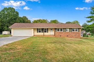 4514 Crestway Drive, Cohutta, GA 30710
