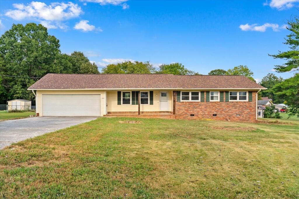 4514 Crestway Drive, Cohutta, GA 30710