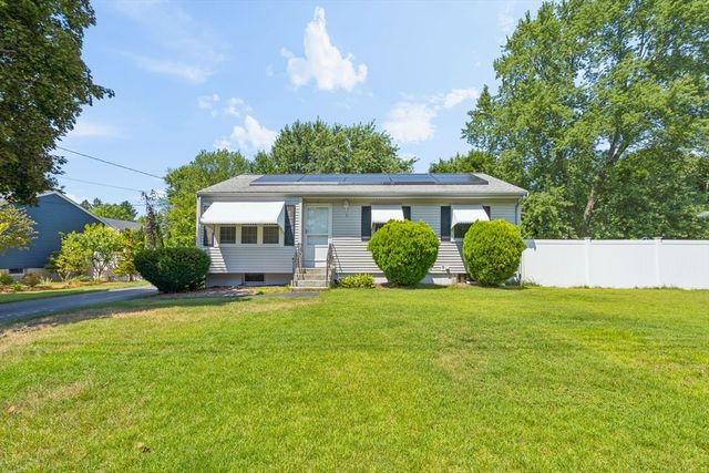 3 Gorwin 0, Medway, MA 02053