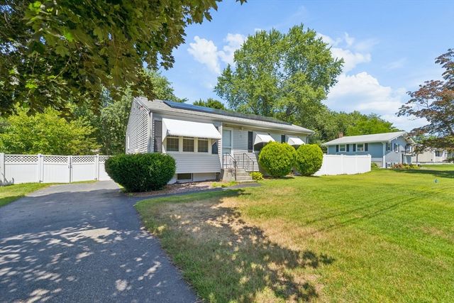 3 Gorwin 0, Medway, MA 02053