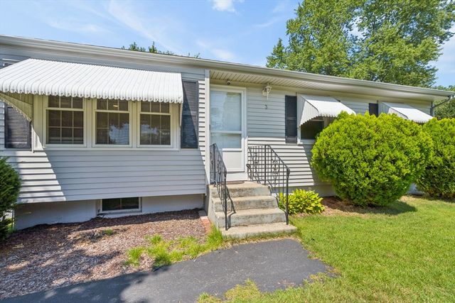 3 Gorwin 0, Medway, MA 02053