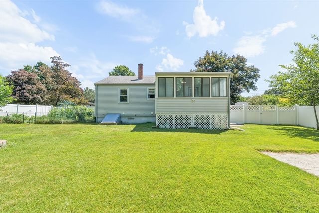 3 Gorwin 0, Medway, MA 02053