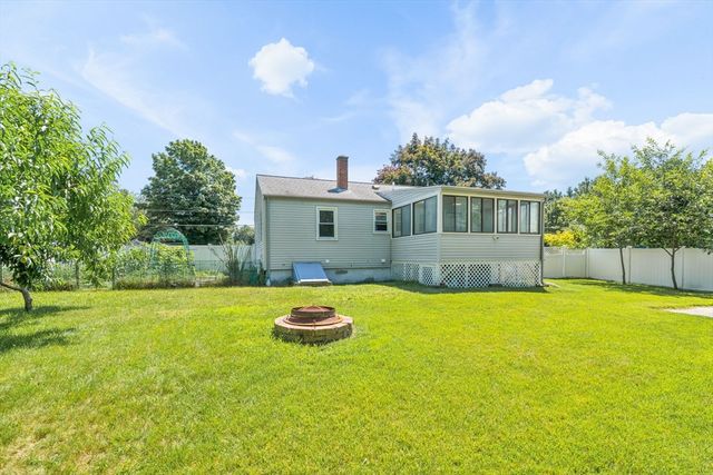 3 Gorwin 0, Medway, MA 02053