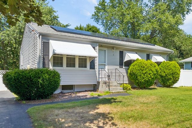 3 Gorwin 0, Medway, MA 02053