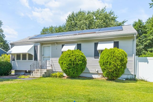 3 Gorwin 0, Medway, MA 02053
